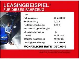 Gebraucht VW ID.5 125 kW (170 PS) 2025 Blau (blue dusk) SUV