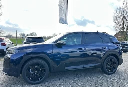 Nouă Citroën C5 145 CP (106 kW) 2026 Albastru SUV