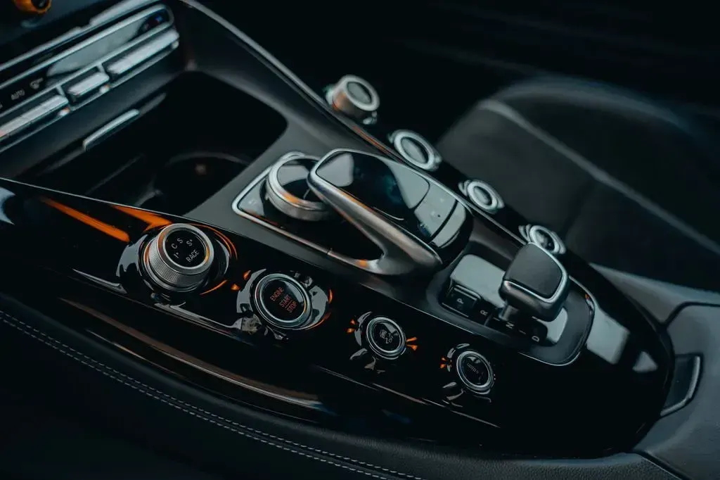 Gebraucht Mercedes AMG GT R AMG 585 PS (430 kW) 2018 Grün Coupé