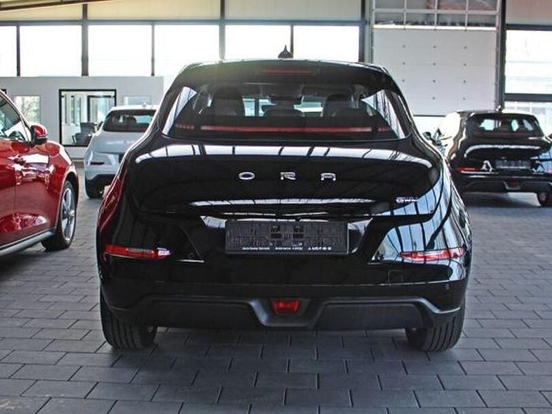 Gebraucht Ora 03 125 kW (171 PS) 2023 Schwarz Kleinwagen