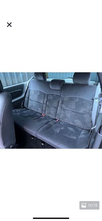 Gebraucht Renault Clio II 54 PS (39 kW) 1998 Gold Limousine