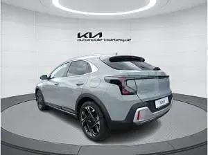 Neu Kia XCeed 180 PS (132 kW) 2026 Grau ((dm8) morgenbrise) SUV