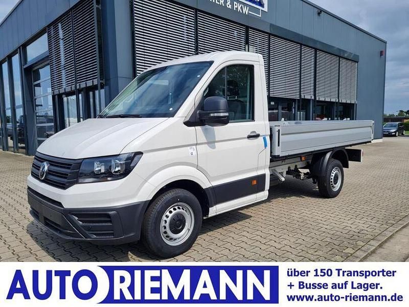 Andere Neu 2025 VW Crafter Van | 39.151 € (Guter Preis) - Bild 1/4