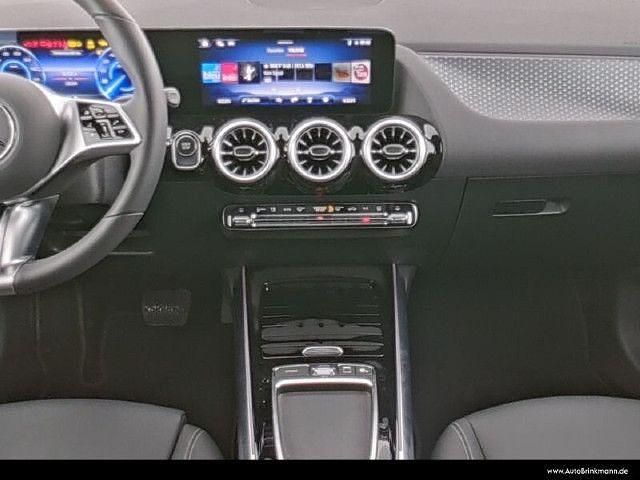 Gebraucht Mercedes EQA250 139 kW (190 PS) 2025 SUV