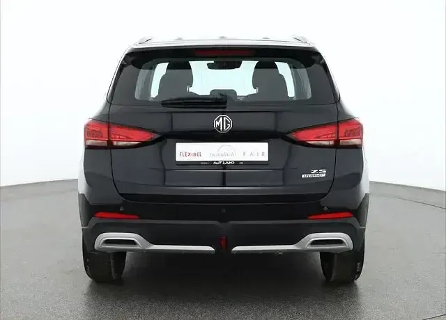Neu MG ZS Comfort 197 PS (144 kW) 2025 Andere SUV
