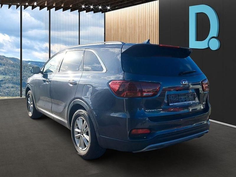 Gebraucht Kia Sorento Vision 200 PS (147 kW) 2019 SUV