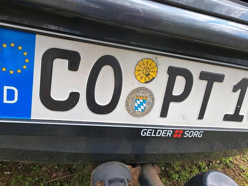 Gebraucht Seat Altea 115 PS (84 kW) 2005 Grau Van / Kleinbus