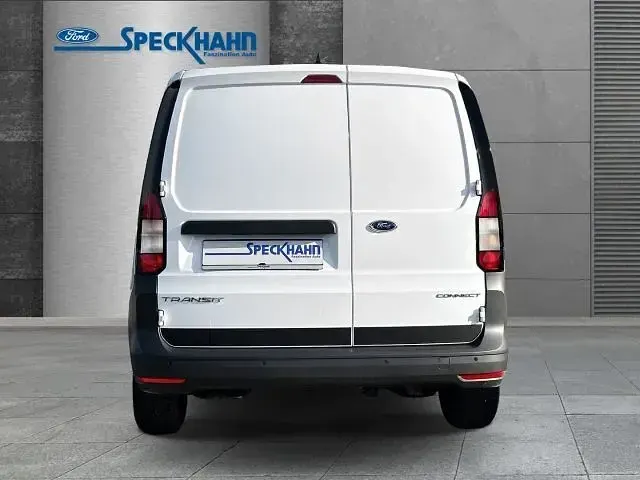 Neu Ford Transit Trend 102 PS (75 kW) 2026 Van