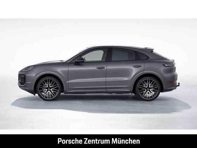 Gebraucht Porsche Cayenne Coupe 354 PS (260 kW) 2025 Grau SUV
