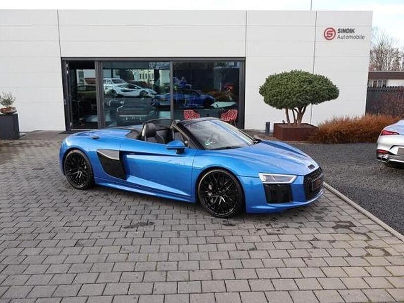 Gebraucht Audi R8 Coupé Comfort 2017 Andere Coupé