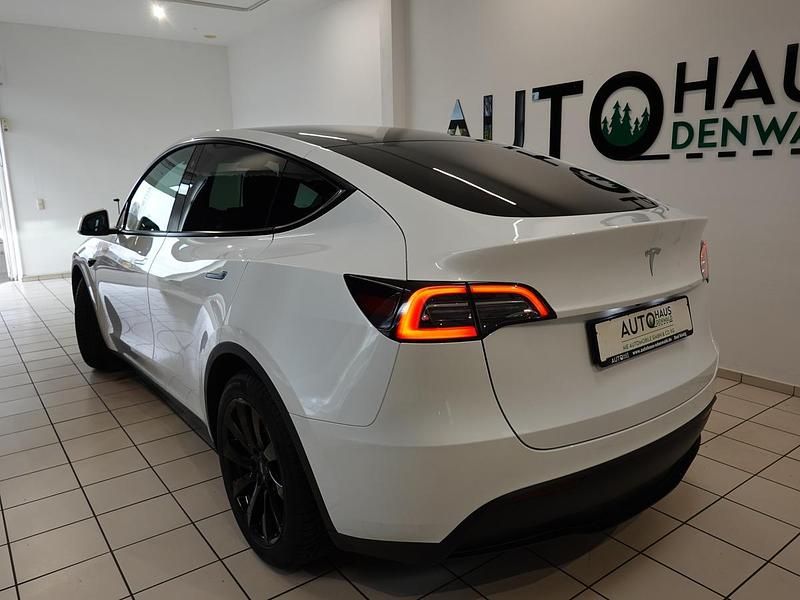 Gebraucht Tesla Model Y RWD 255 kW (347 PS) 2023 SUV