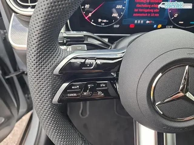 Polarweiss Neu 2025 Mercedes GLC220 Premium Plus Coupé | 71.790 € (Fairer Preis) - Bild 1/4