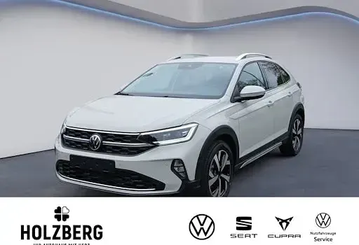 Neu VW Taigo Style 116 PS (85 kW) 2026 Grau SUV