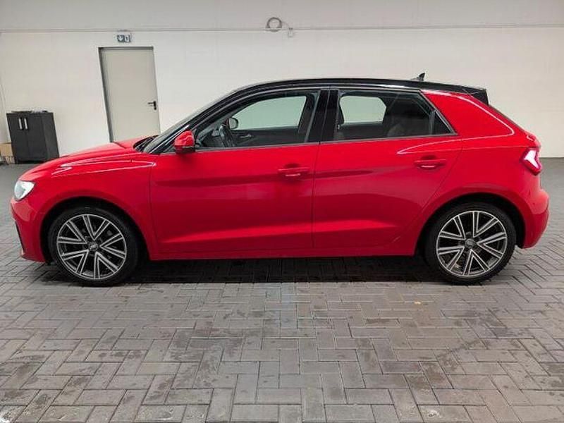 Gebraucht Audi A1 Comfort 2019 Andere Kleinwagen