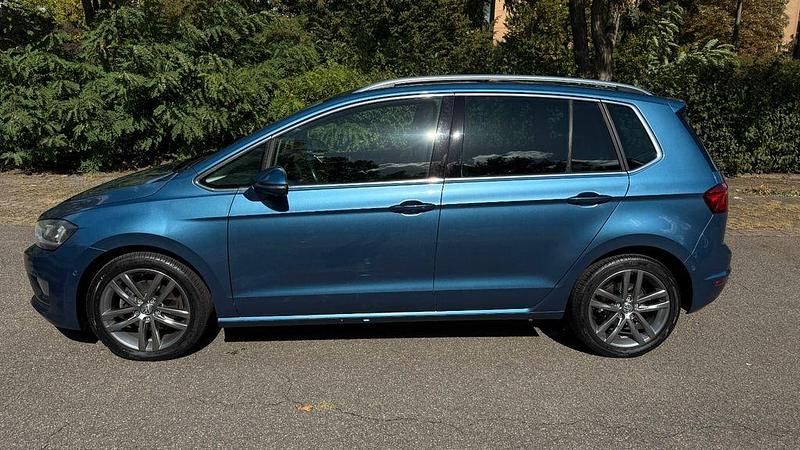 Gebraucht VW Golf VII Highline 150 PS (110 kW) 2014 Grau Limousine