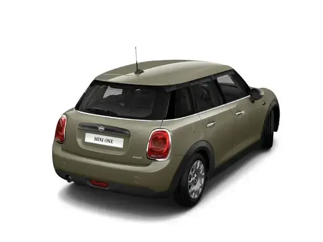 Second-hand Mini ONE 102 CP (75 kW) 2020 Gri Hatchback