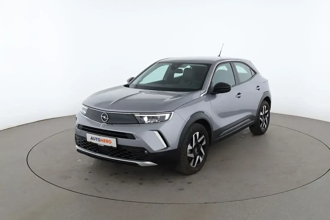 Gebraucht Opel Mokka-e drive 100 kW (136 PS) 2022 SUV
