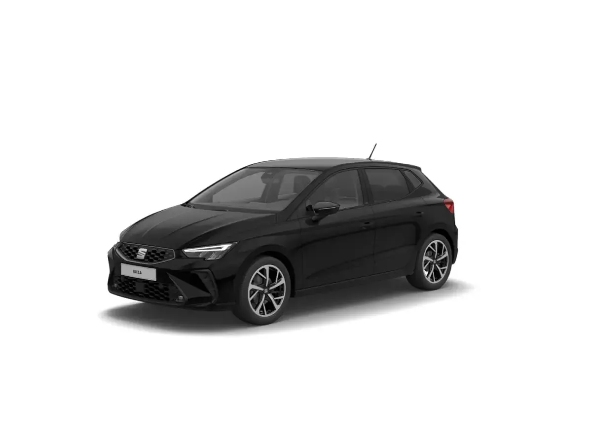 Gebraucht Seat Ibiza FR 116 PS (85 kW) 2026 Kleinwagen