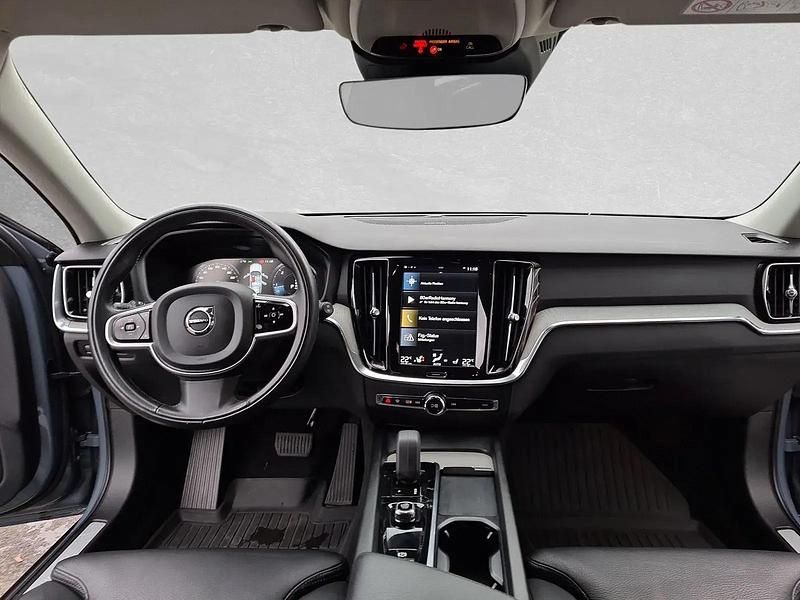 Gebraucht Volvo V60 CC 197 PS (144 kW) 2022 Grau Kombi