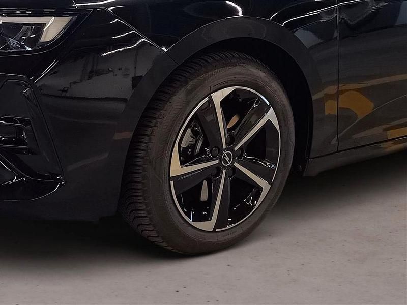 Gebraucht Opel Astra 131 PS (96 kW) 2024 Schwarz Kombi