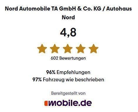 Gebraucht Ford Transit Connect S 101 PS (74 kW) 2020 Silber Van / Kleinbus
