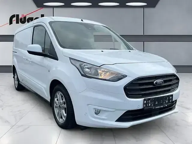 Gebraucht Ford Transit Connect Limited 120 PS (88 kW) 2021 Andere Van / Kleinbus