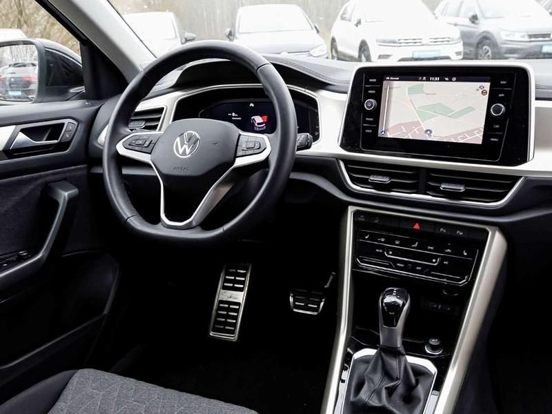 Occasion VW T-Roc Move 150 ch (110 kW) 2023 Blanc SUV