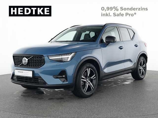 Gebraucht Volvo XC40 145 PS (106 kW) 2025 SUV