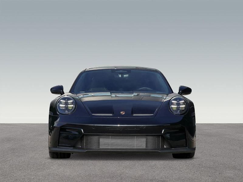 Neu Porsche 992 510 PS (375 kW) 2025 Schwarz