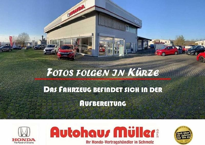 Milano red Gebraucht 2016 Honda Jazz Comfort Kleinwagen | 13.500 € (Fairer Preis) - Bild 1/2