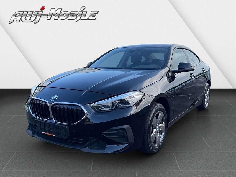 Gebraucht 2024 BMW 218 Advantage Limousine | 19.997 € (Superpreis) - Bild 1/4