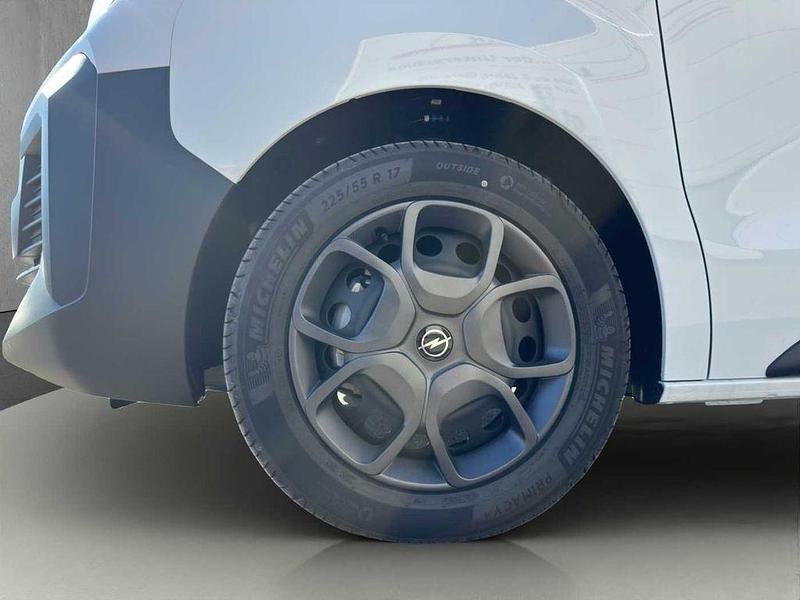 Neu Opel Vivaro 177 PS (130 kW) 2025 Andere Van / Kleinbus