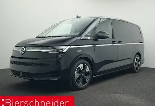 Gebraucht VW Multivan Style 245 PS (180 kW) 2025 Van / Kleinbus