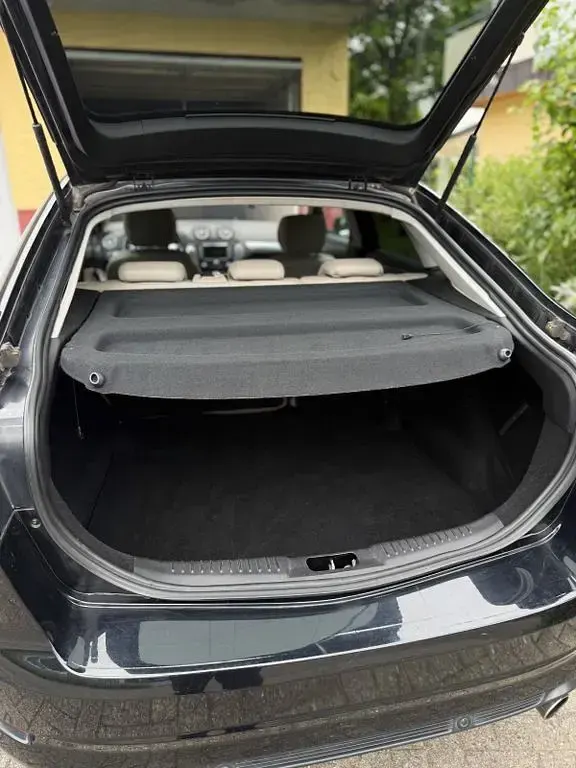 Gebraucht Ford Mondeo Titanium 239 PS (175 kW) 2013 Schwarz Limousine