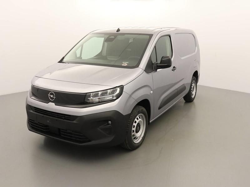 Neu Opel Combo 132 PS (97 kW) 2025 Gris kontrast Van