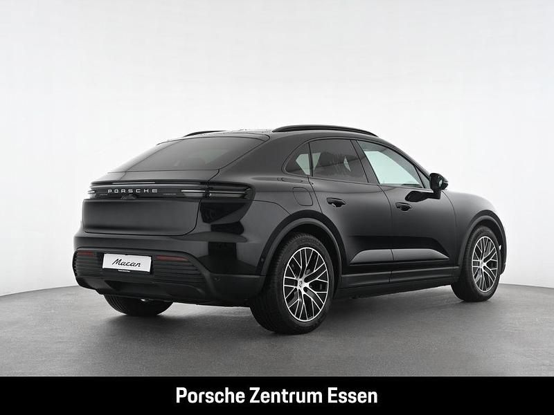 Neu Porsche Macan 300 kW (408 PS) 2026 Schwarz SUV