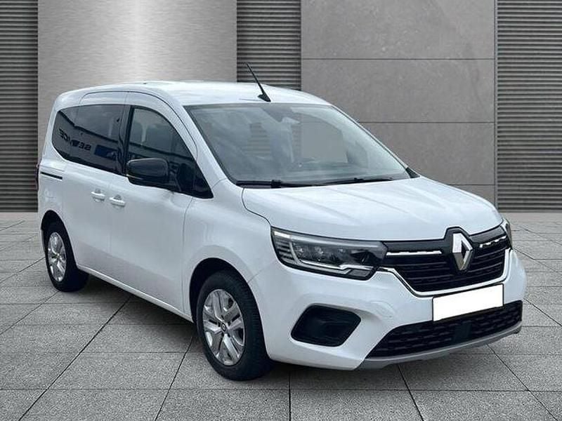 Gebraucht Renault Kangoo Equilibre 75 PS (55 kW) 2024 Andere Van / Kleinbus