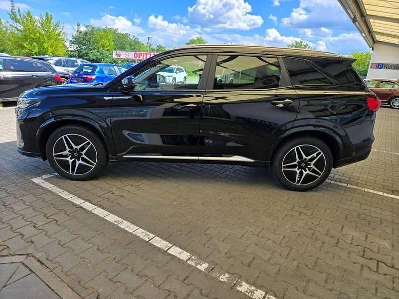 Gebraucht DFSK Fengon 177 PS (130 kW) 2025 Schwarz Limousine