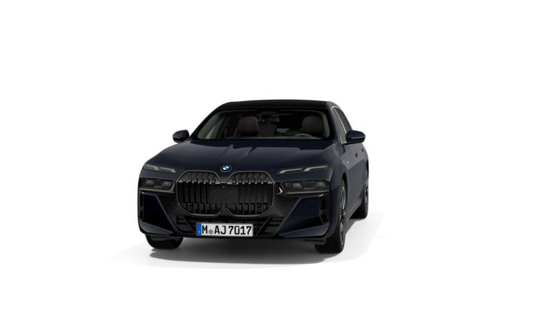 Neu 2025 BMW 740 Comfort Edition Limousine | 128.040 € (Fairer Preis) - Bild 1/4