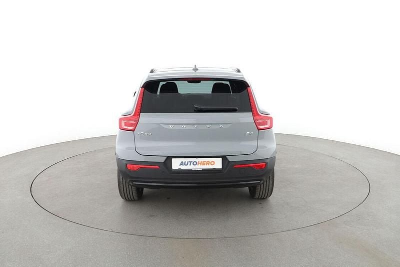 Gebraucht Volvo XC40 Plus 2024 Grau SUV
