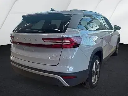 Gebraucht Skoda Kodiaq 193 PS (141 kW) 2025 Grau SUV