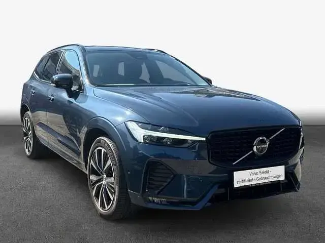 Gebraucht Volvo XC60 145 PS (106 kW) 2023 SUV