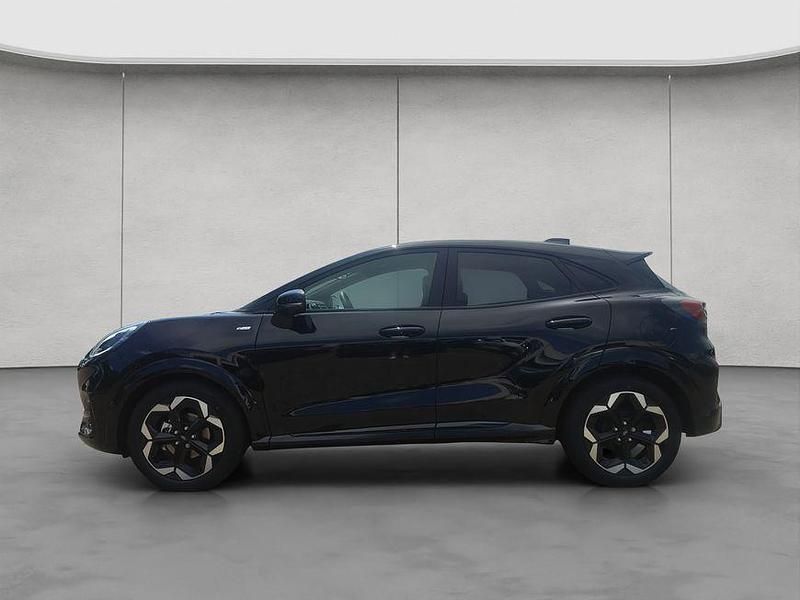 Gebraucht Ford Puma ST-Line X 155 PS (114 kW) 2026 Schwarz SUV