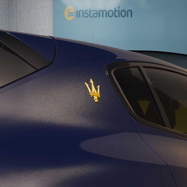 Neu Maserati Grecale 330 PS (242 kW) 2025 Violett SUV