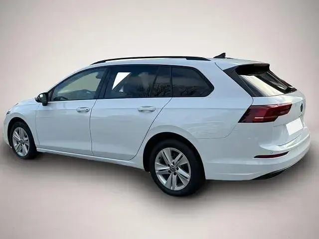 Neu VW Golf VIII Basis 116 PS (85 kW) 2026 Andere