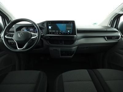 Używany VW Caravelle Basis 150 KM (110 kW) 2025 Niebieski Van