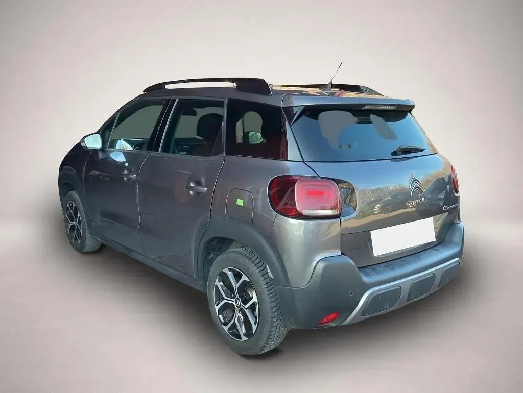 Gebraucht Citroën C3 Aircross 110 PS (80 kW) 2024 Manufacturer SUV
