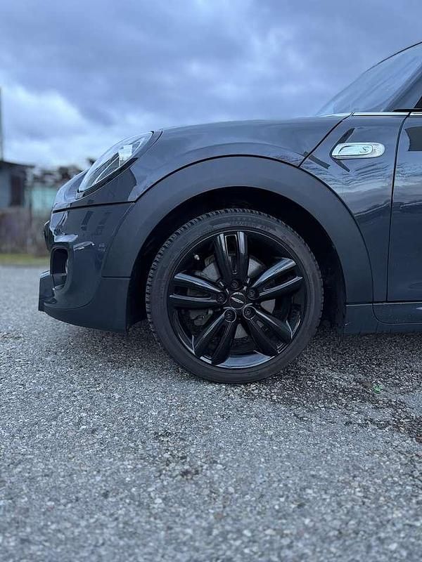 Gebraucht Mini John Cooper Works 192 PS (141 kW) 2019 Kleinwagen