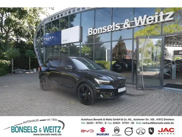 Gebraucht Volvo XC40 Plus 163 PS (119 kW) 2025 SUV