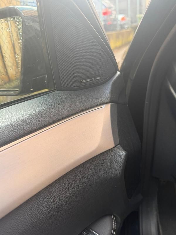 Gebraucht Mercedes E350 263 PS (193 kW) 2013 Schwarz Kombi